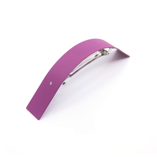 Sylvain le Hen Barrette 077 Lilac Product Image