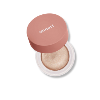 Minori Cream Highlighter Champagne - Full Size Product Image