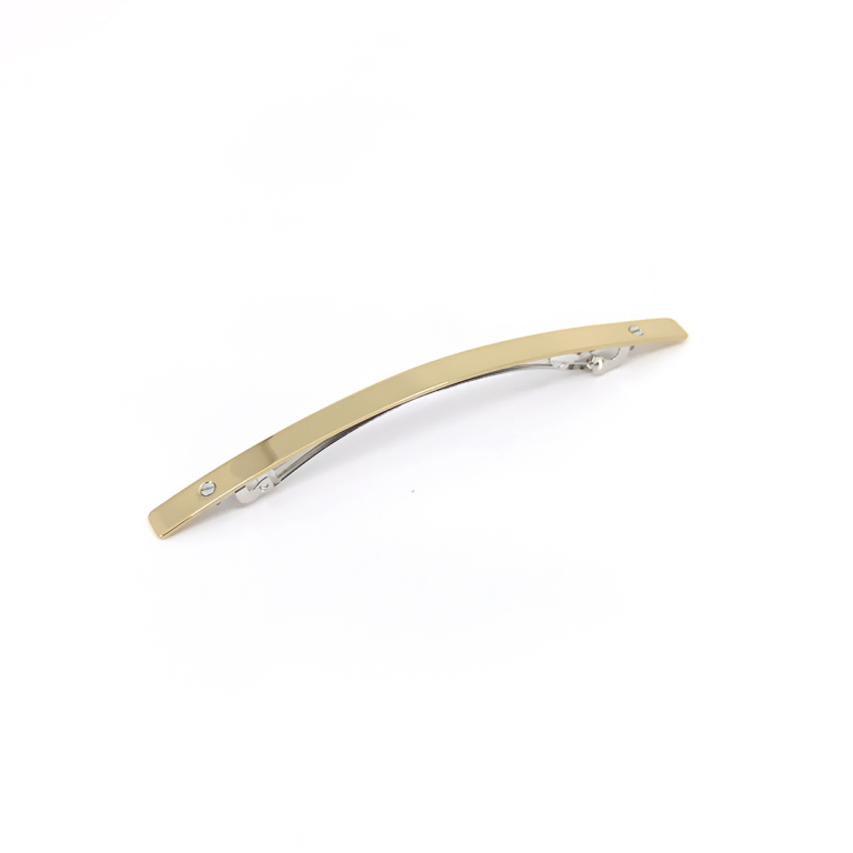 Sylvain le Hen Barrette 021 XS Gold Product Image