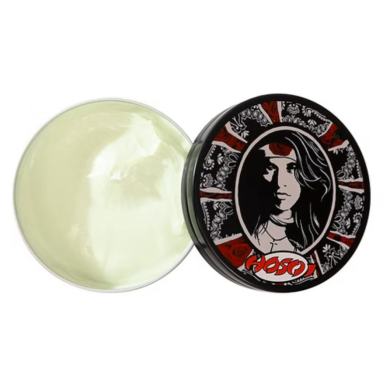 Brosh Featherweight Fiber Pomade x Hosoi x Challenger Product Image