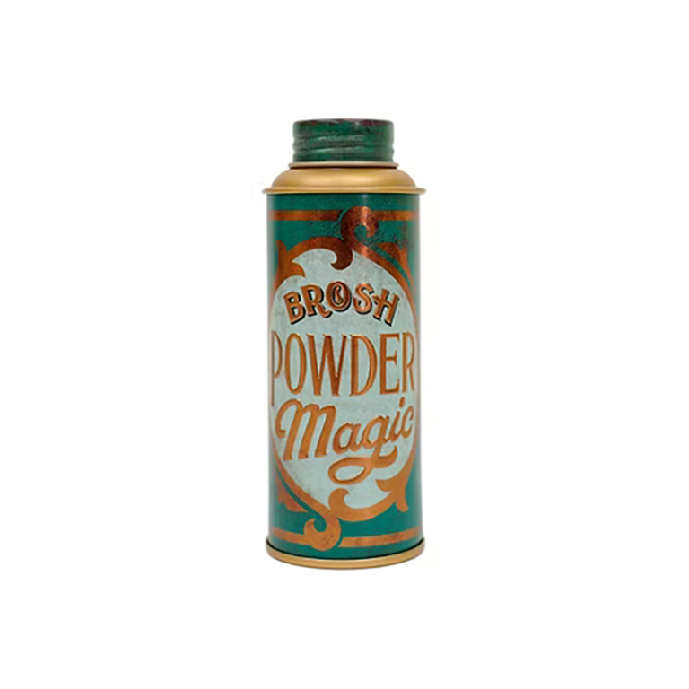 Brosh Powder Magic  Product Image