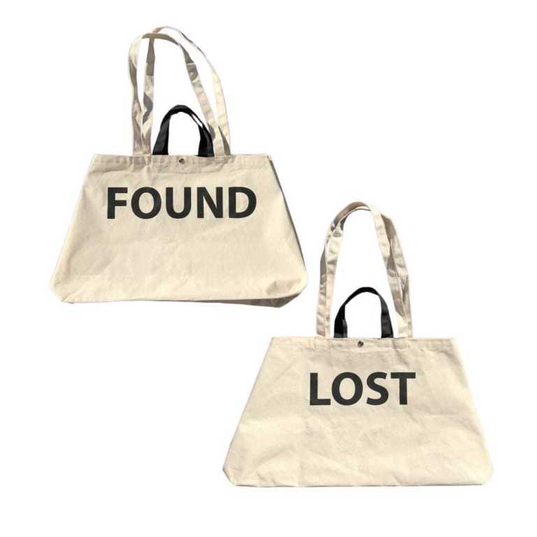 Jao Brand Lost/Found Bag  Product Image