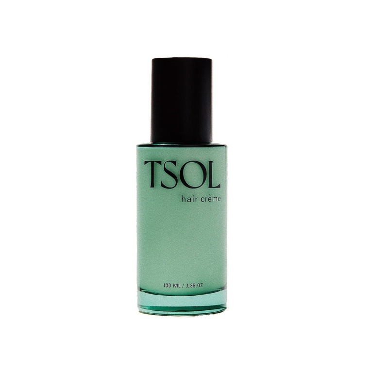 TSOL Hair Creme  Product Image