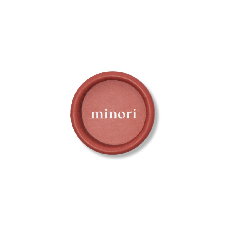 Minori Cream Blush Orchid - Mini Product Image
