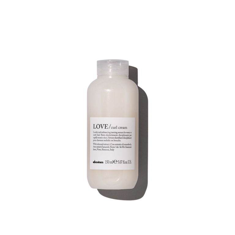 Davines Essential Haircare LOVE Curl Cream 150 ml Product Image