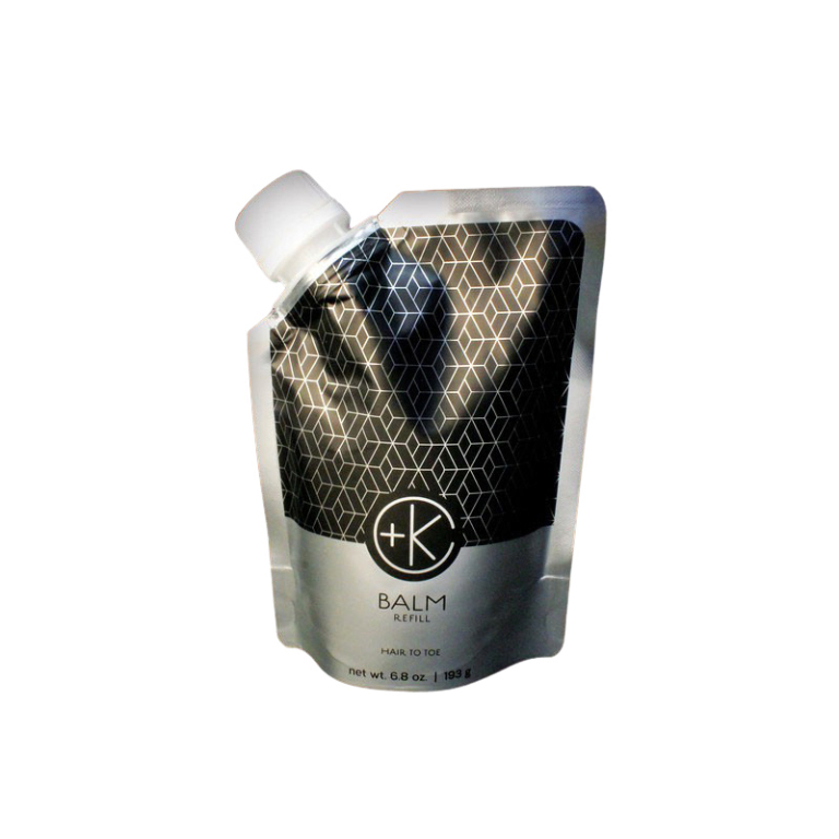 Cult + King Balm Refill 6.8 oz Product Image