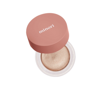 Minori Cream Highlighter Champagne Product Image