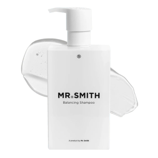 Mr. Smith Balancing Shampoo 275 ml Product Image