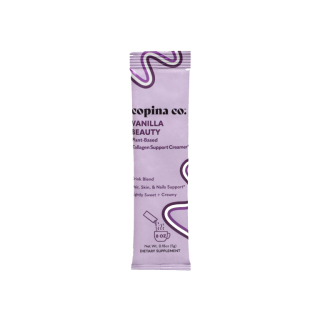 Copina Co. Vanilla 0.18 oz Product Image