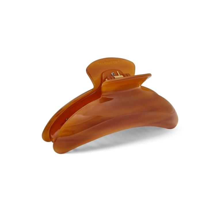 Machete Jumbo Heirloom Claw Cognac Product Image