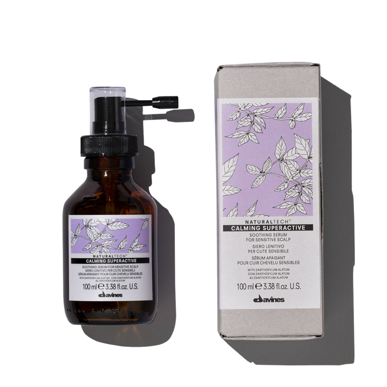 Davines Naturaltech Calming Superactive 100 ml Product Image