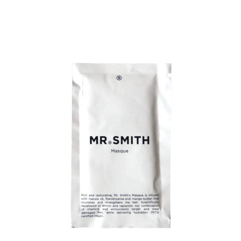 Mr. Smith Masque Sachet Product Image