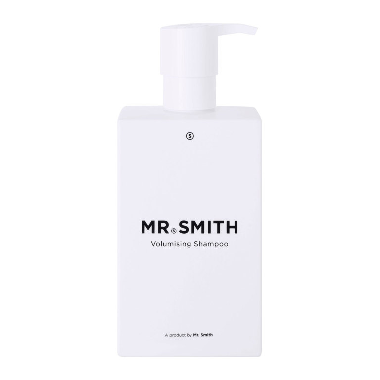 Mr. Smith Volumising Shampoo 275 ml Product Image