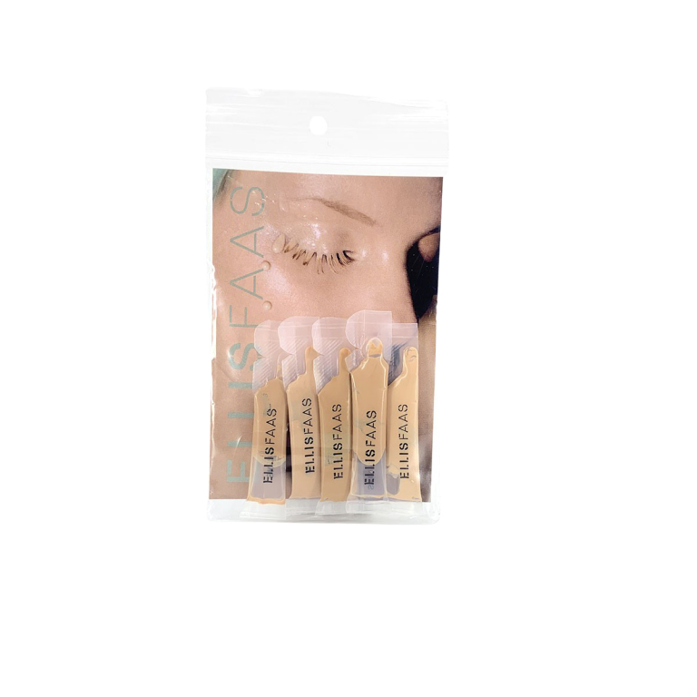 Ellis Faas Skin Veil Bottle Sample - 5 Light Shades Product Image