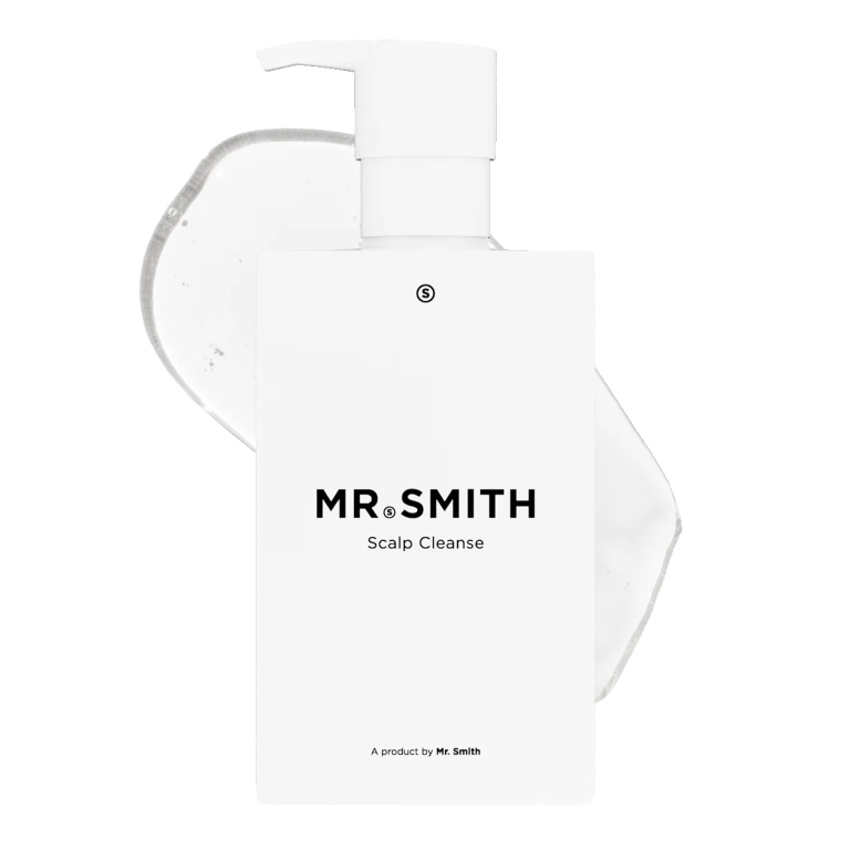 Mr. Smith Scalp Cleanse 275 ml Product Image
