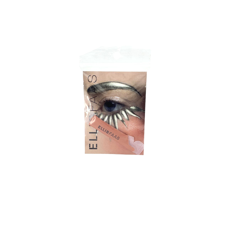 Ellis Faas Blush S302 - Fresh Coral Sample Product Image
