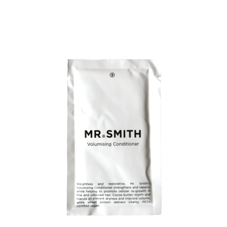 Mr. Smith Volumising Conditioner Sachet Product Image