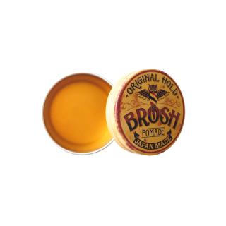 Brosh Original Hold Pomade Mini Product Image