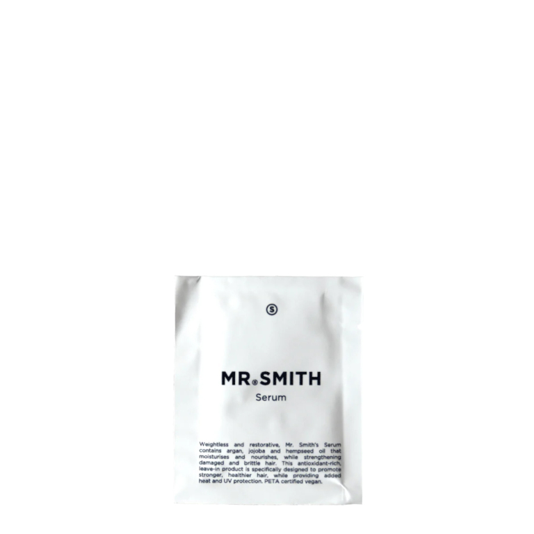 Mr. Smith Serum Sachet Product Image