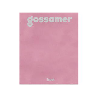 Gossamer Magazine Volume 7 - Touch Pink Product Image